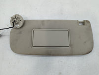 2011-2022 Dodge Durango Sun Visor Shade Replacement Passenger Right Mirror Fits OEM Used Auto Parts - Oemusedautoparts1.com