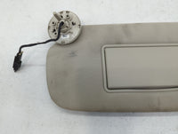 2011-2022 Dodge Durango Sun Visor Shade Replacement Passenger Right Mirror Fits OEM Used Auto Parts - Oemusedautoparts1.com