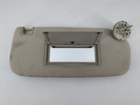 2011-2022 Dodge Durango Sun Visor Shade Replacement Passenger Right Mirror Fits OEM Used Auto Parts - Oemusedautoparts1.com