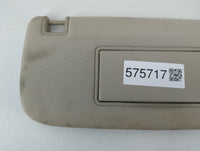 2011-2022 Dodge Durango Sun Visor Shade Replacement Passenger Right Mirror Fits OEM Used Auto Parts - Oemusedautoparts1.com