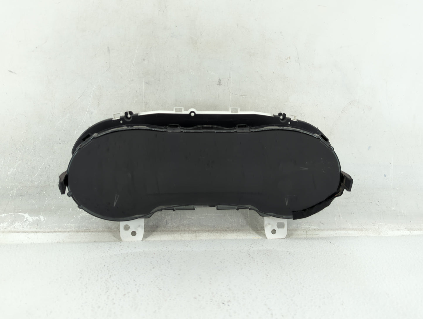 2015 Dodge Durango Instrument Cluster Speedometer Gauges P/N:68248456AB Miles: Fits OEM Used Auto Parts - Oemusedautoparts1.