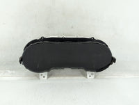 2015 Dodge Durango Instrument Cluster Speedometer Gauges P/N:68248456AB Miles: Fits OEM Used Auto Parts - Oemusedautoparts1.