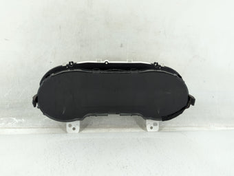 compare product 2015 Dodge Durango Instrument Cluster Speedometer Gauges P/N:68248456AB Miles: Fits OEM Used Auto Parts