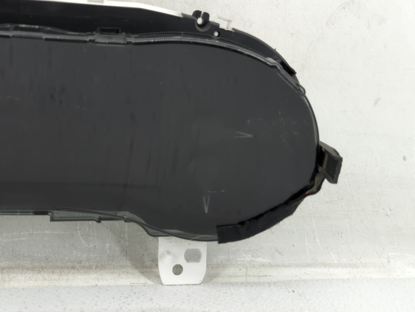 2015 Dodge Durango Instrument Cluster Speedometer Gauges P/N:68248456AB Miles: Fits OEM Used Auto Parts - Oemusedautoparts1.