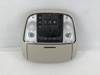 2011-2020 Dodge Durango Overhead Roof Console - Oemusedautoparts1.com