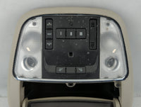 2011-2020 Dodge Durango Overhead Roof Console - Oemusedautoparts1.com