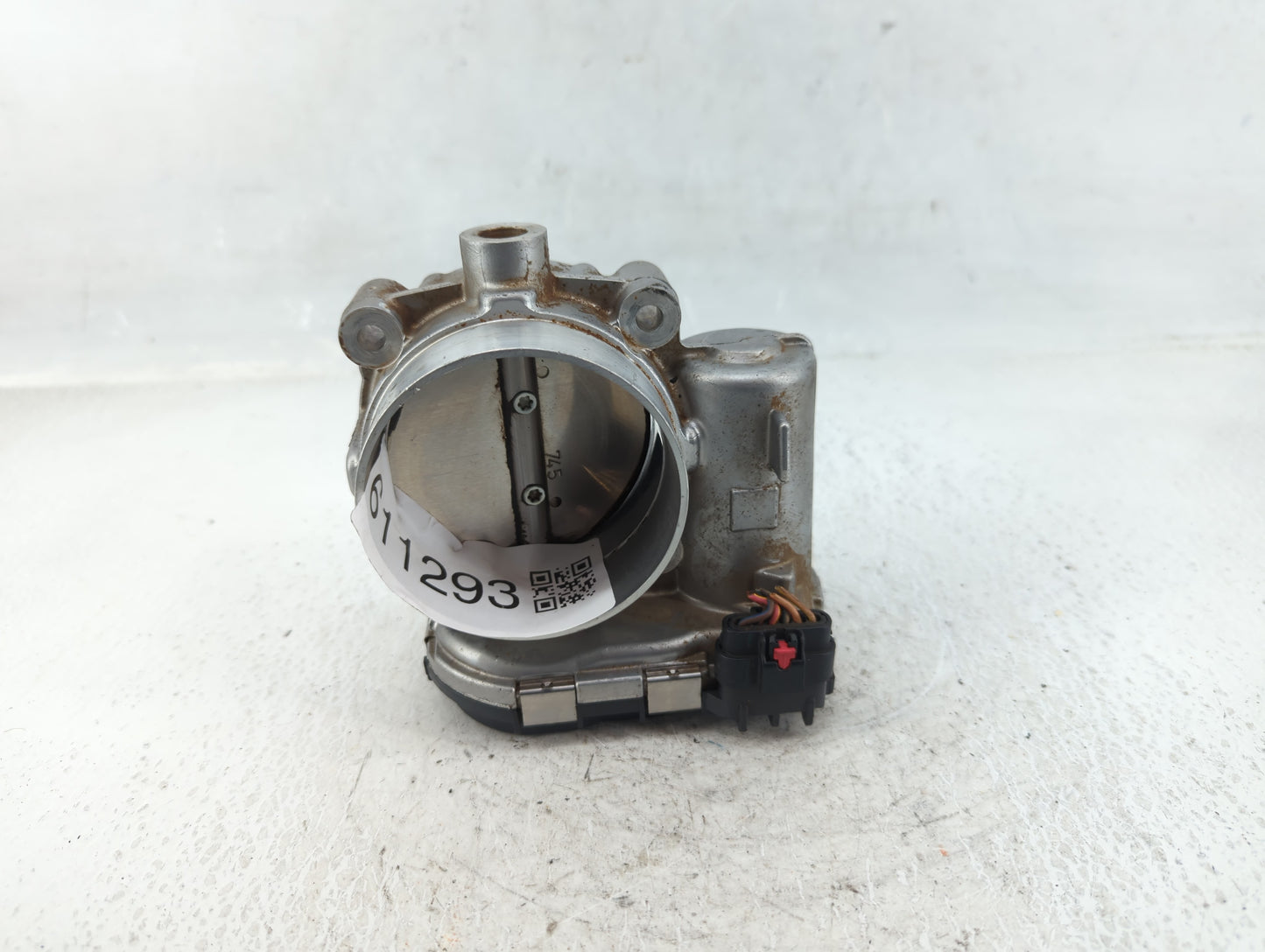2011-2022 Dodge Durango Throttle Body P/N:05184349AC Fits Fits 2011 2012 2013 2014 2015 2016 2017 2018 2019 2020 2021 2022 O