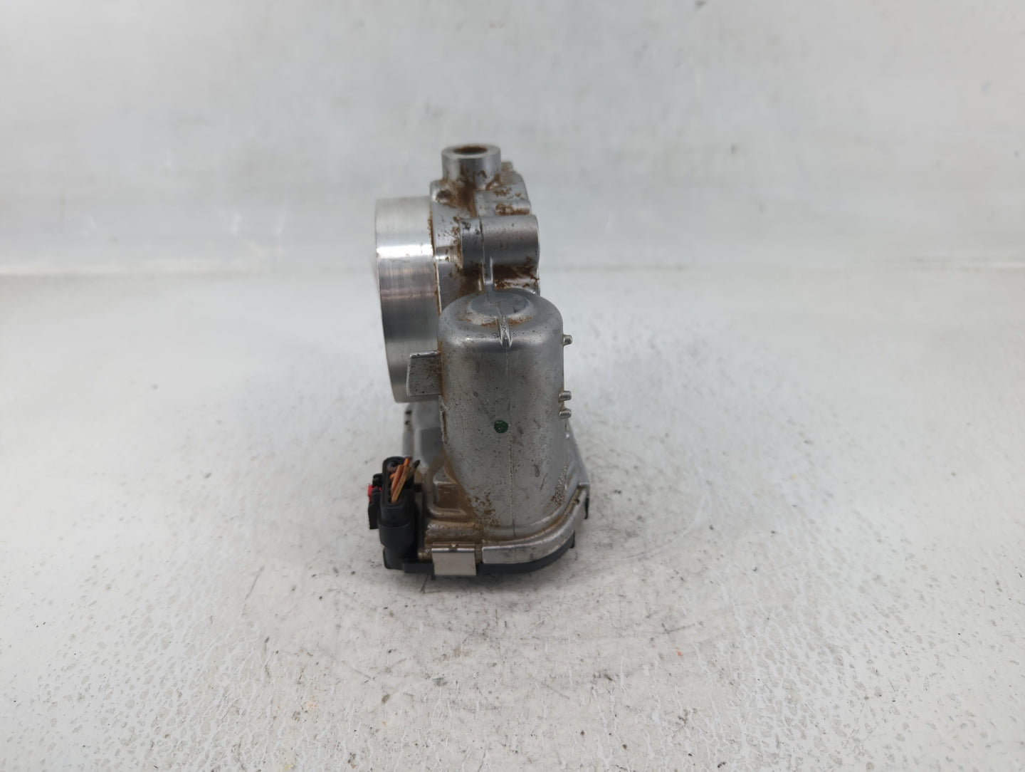 2011-2022 Dodge Durango Throttle Body P/N:05184349AC Fits Fits 2011 2012 2013 2014 2015 2016 2017 2018 2019 2020 2021 2022 O