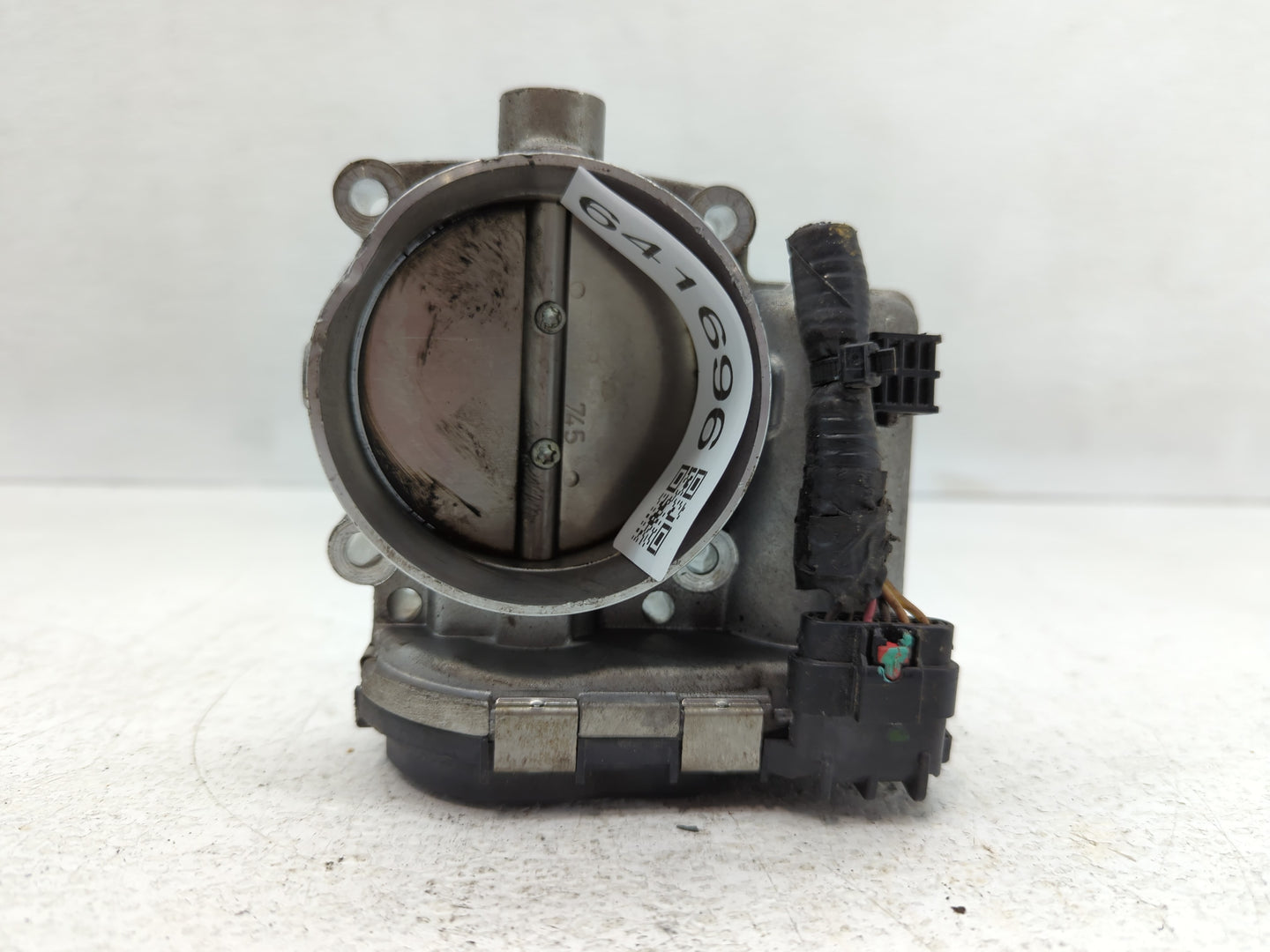 2011-2022 Dodge Durango Throttle Body P/N:05184 4349AC Fits Fits 2011 2012 2013 2014 2015 2016 2017 2018 2019 2020 2021 2022
