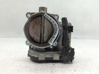 compare product 2011-2022 Dodge Durango Throttle Body P/N:05184 4349AC Fits Fits 2011 2012 2013 2014 2015 2016 2017 2018 2019 2020 2021 2022 OEM Used Auto Parts