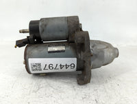 2011-2015 Dodge Durango Car Starter Motor Solenoid OEM P/N:04801852AB 428000-7210 Fits Fits 2011 2012 2013 2014 2015 2016 OE