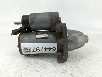 compare product 2011-2015 Dodge Durango Car Starter Motor Solenoid OEM P/N:04801852AB 428000-7210 Fits Fits 2011 2012 2013 2014 2015 2016 OEM Used Auto Parts