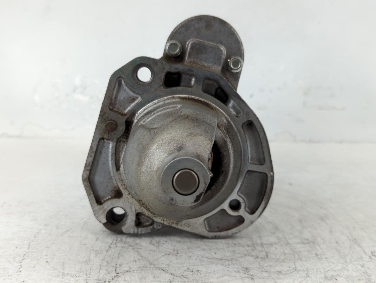 2011-2015 Dodge Durango Car Starter Motor Solenoid OEM P/N:04801852AB 428000-7210 Fits Fits 2011 2012 2013 2014 2015 2016 OE