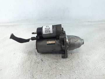 2011-2015 Dodge Durango Car Starter Motor Solenoid OEM P/N:428000-7210 04801852AB Fits Fits 2011 2012 2013 2014 2015 2016 OE