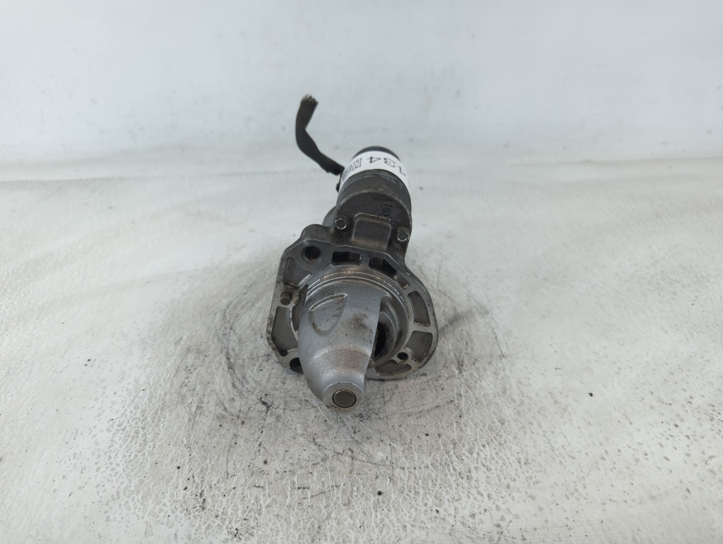 2011-2015 Dodge Durango Car Starter Motor Solenoid OEM P/N:428000-7210 04801852AB Fits Fits 2011 2012 2013 2014 2015 2016 OE