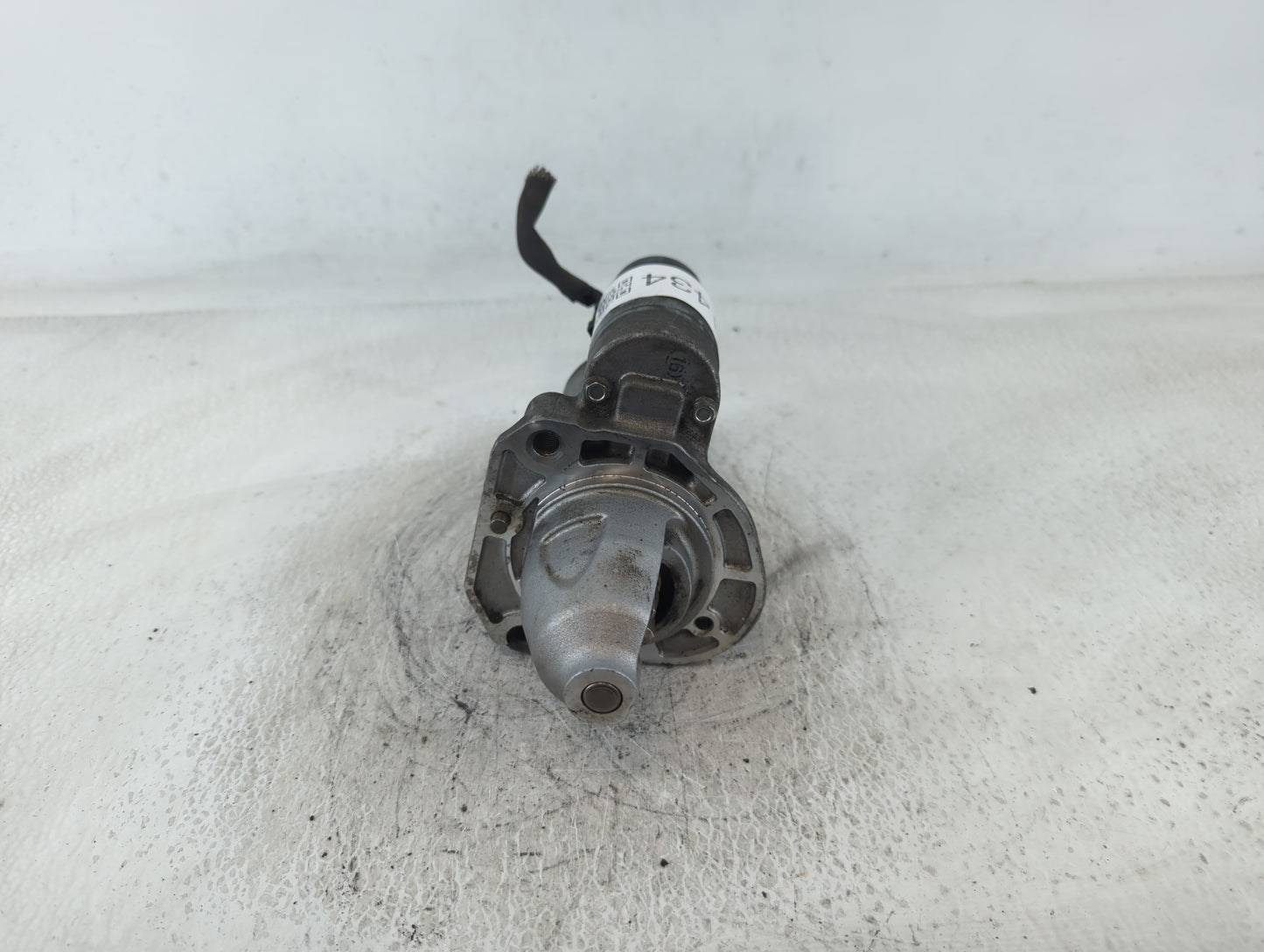 2011-2015 Dodge Durango Car Starter Motor Solenoid OEM P/N:428000-7210 04801852AB Fits Fits 2011 2012 2013 2014 2015 2016 OE