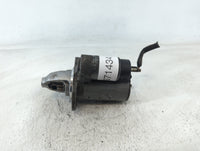 2011-2015 Dodge Durango Car Starter Motor Solenoid OEM P/N:428000-7210 04801852AB Fits Fits 2011 2012 2013 2014 2015 2016 OE