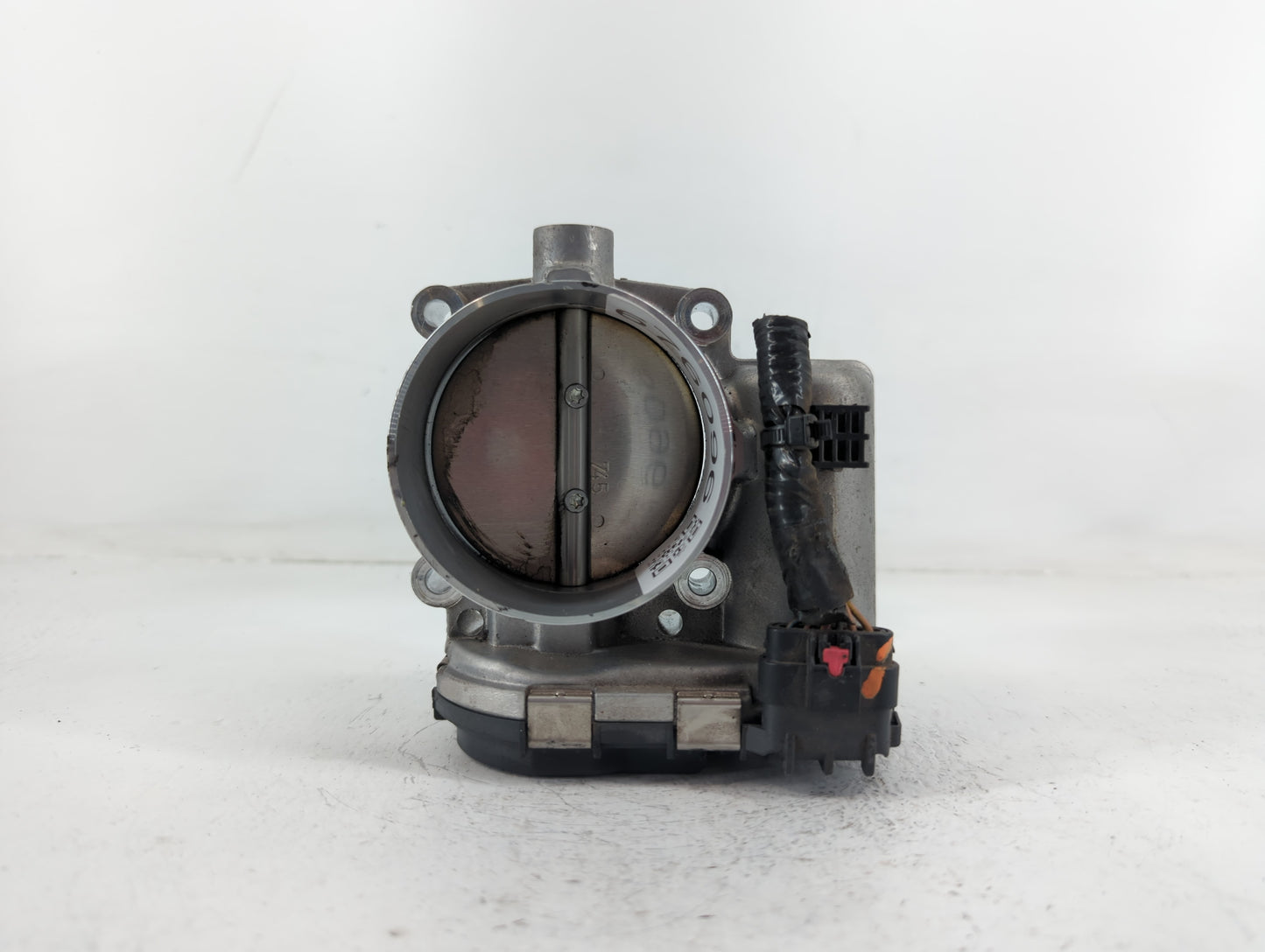 2011-2022 Dodge Durango Throttle Body P/N:0 280 750 570 05184349AC Fits OEM Used Auto Parts - Oemusedautoparts1.com