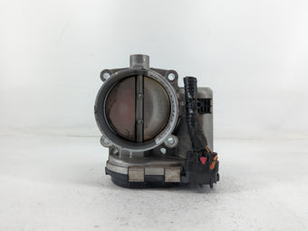 compare product 2011-2022 Dodge Durango Throttle Body P/N:0 280 750 570 05184349AC Fits OEM Used Auto Parts