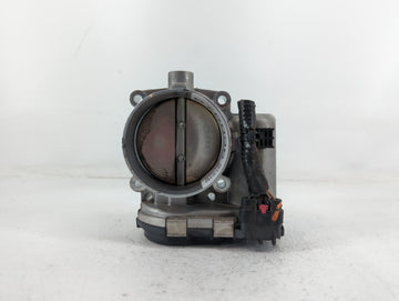 2011-2022 Dodge Durango Throttle Body P/N:0 280 750 570 05184349AC Fits OEM Used Auto Parts - Oemusedautoparts1.com