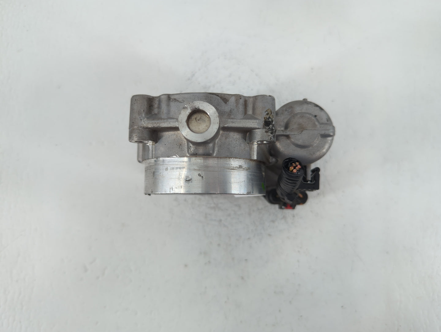 2011-2022 Dodge Durango Throttle Body P/N:0 280 750 570 05184349AC Fits OEM Used Auto Parts - Oemusedautoparts1.com