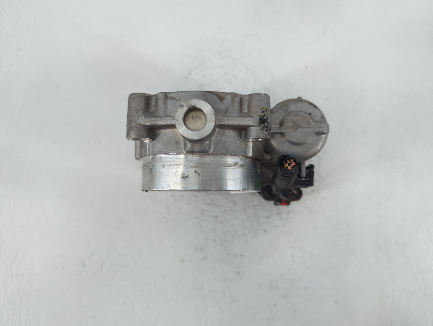 2011-2022 Dodge Durango Throttle Body P/N:0 280 750 570 05184349AC Fits OEM Used Auto Parts - Oemusedautoparts1.com