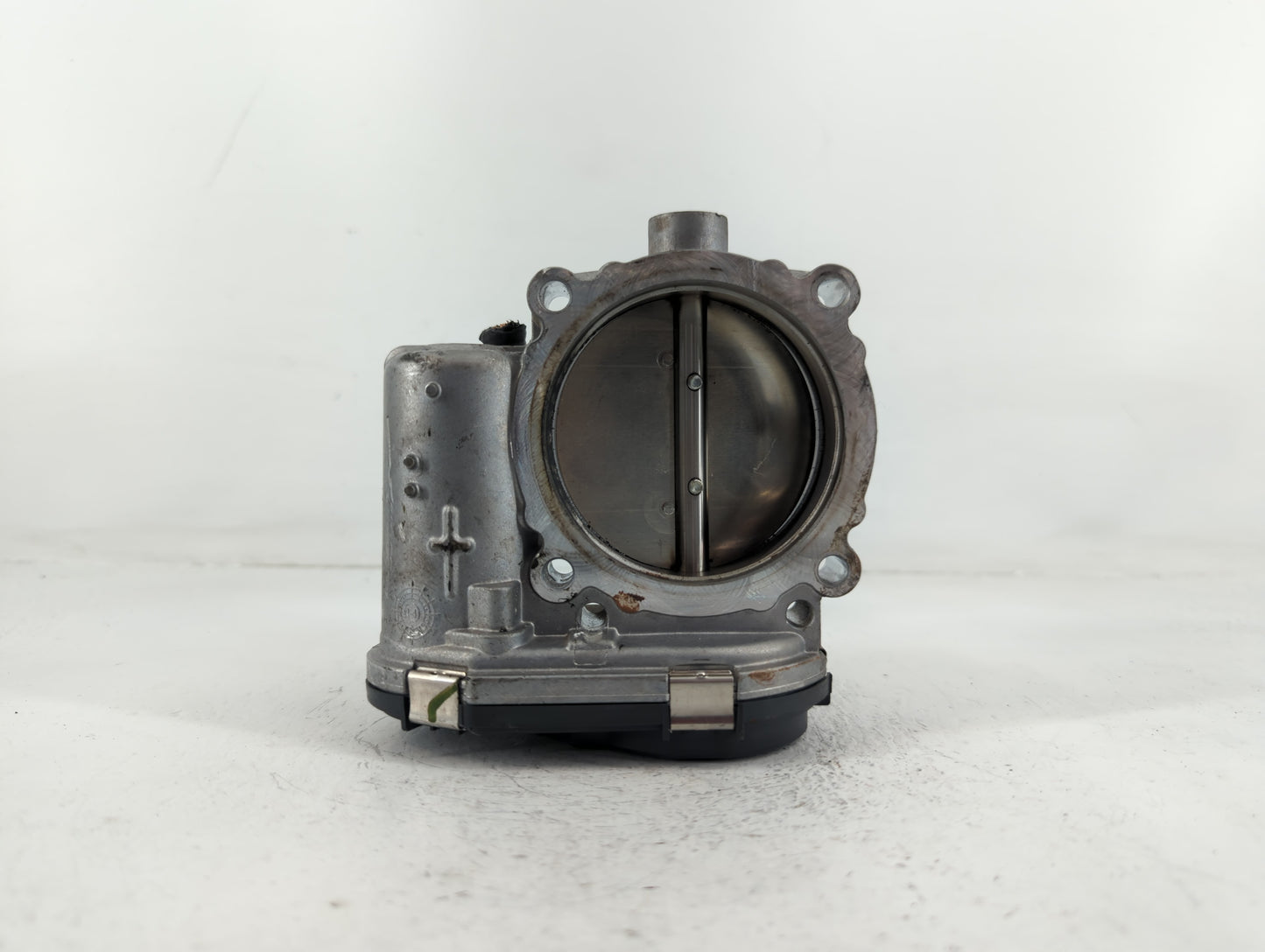 2011-2022 Dodge Durango Throttle Body P/N:0 280 750 570 05184349AC Fits OEM Used Auto Parts - Oemusedautoparts1.com