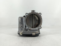 2011-2022 Dodge Durango Throttle Body P/N:0 280 750 570 05184349AC Fits OEM Used Auto Parts - Oemusedautoparts1.com