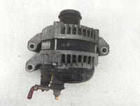 2011-2015 Dodge Durango Alternator Replacement Generator Charging Assembly Engine OEM P/N:421000-0750 P04801779AG Fits OEM U