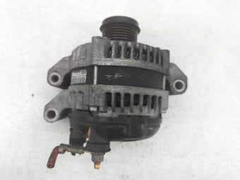 compare product 2011-2015 Dodge Durango Alternator Replacement Generator Charging Assembly Engine OEM P/N:421000-0750 P04801779AG Fits OEM Used Auto Parts