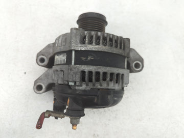 2011-2015 Dodge Durango Alternator Replacement Generator Charging Assembly Engine OEM P/N:421000-0750 P04801779AG Fits OEM U