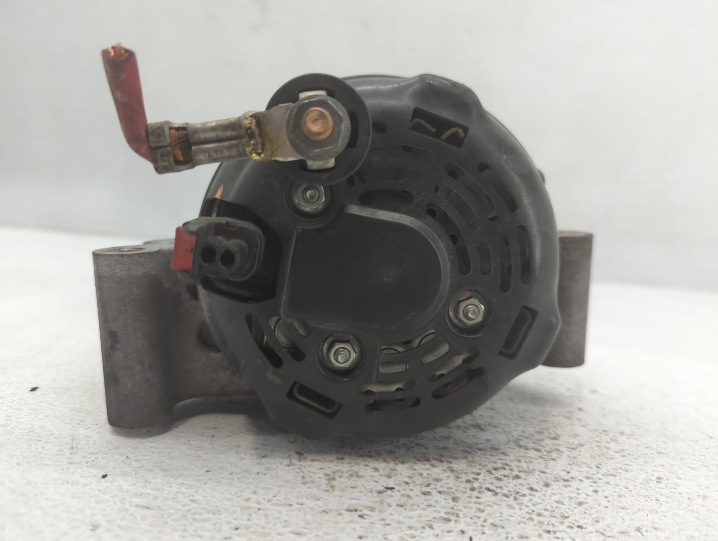 2011-2015 Dodge Durango Alternator Replacement Generator Charging Assembly Engine OEM P/N:421000-0750 P04801779AG Fits OEM U
