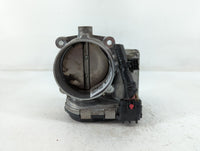 2011-2022 Dodge Durango Throttle Body P/N:0 280 750 570 05184349AC Fits OEM Used Auto Parts - Oemusedautoparts1.com