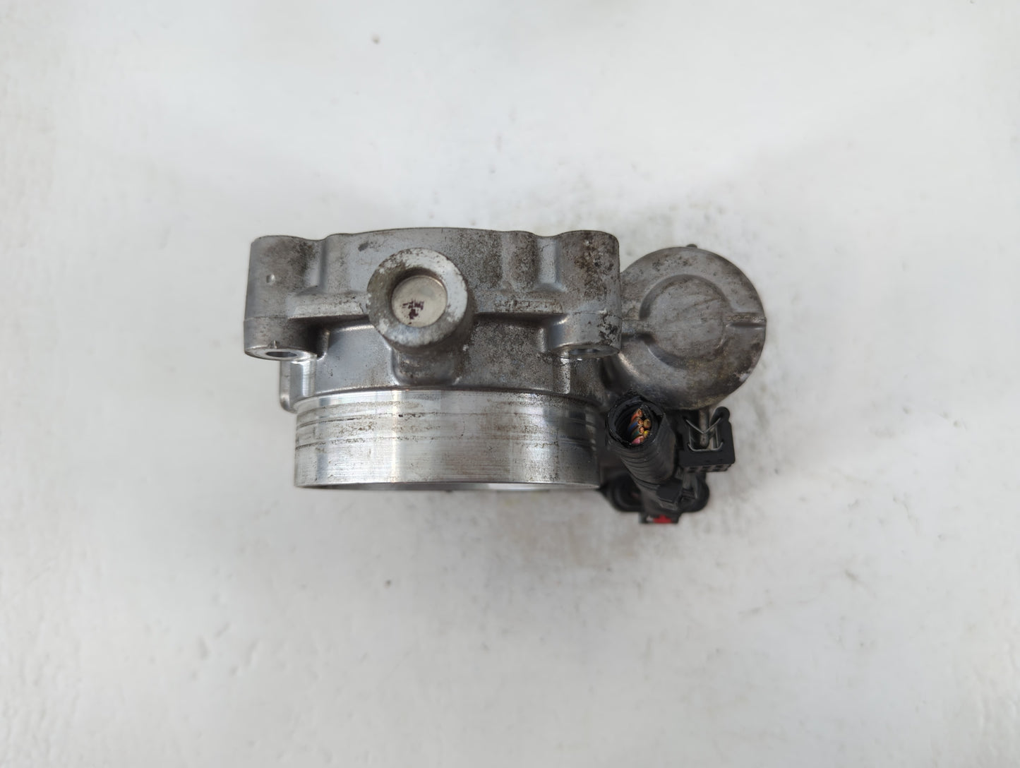 2011-2022 Dodge Durango Throttle Body P/N:0 280 750 570 05184349AC Fits OEM Used Auto Parts - Oemusedautoparts1.com