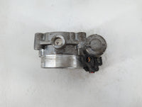 2011-2022 Dodge Durango Throttle Body P/N:0 280 750 570 05184349AC Fits OEM Used Auto Parts - Oemusedautoparts1.com