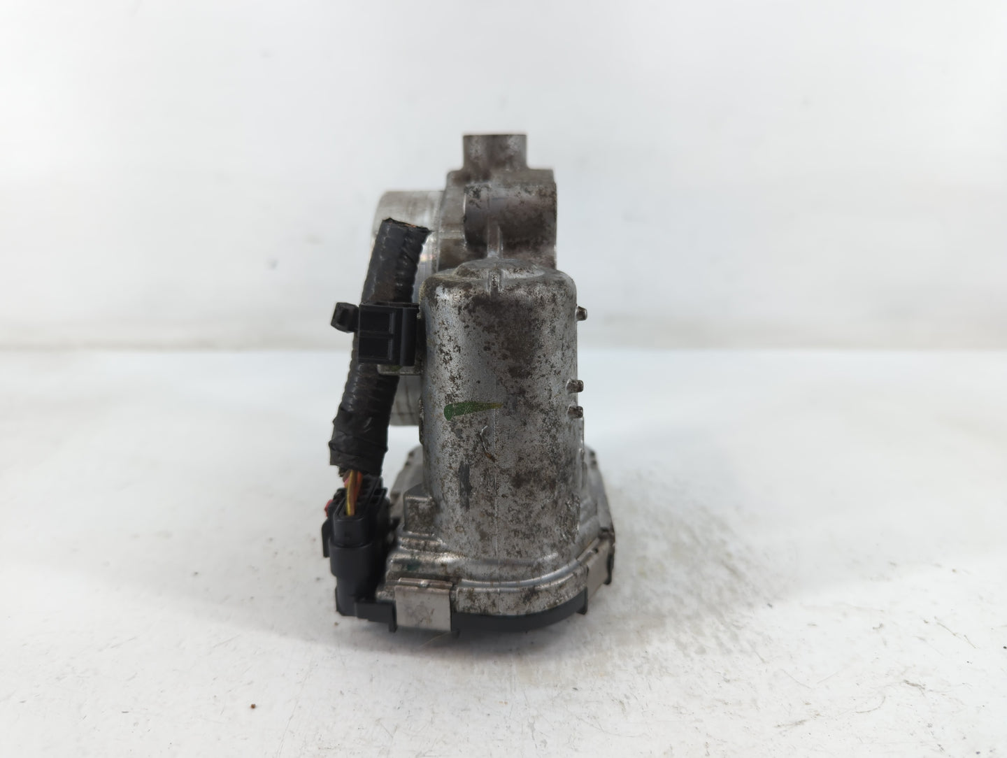 2011-2022 Dodge Durango Throttle Body P/N:0 280 750 570 05184349AC Fits OEM Used Auto Parts - Oemusedautoparts1.com
