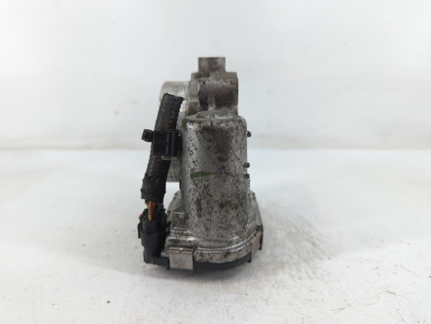 2011-2022 Dodge Durango Throttle Body P/N:0 280 750 570 05184349AC Fits OEM Used Auto Parts - Oemusedautoparts1.com