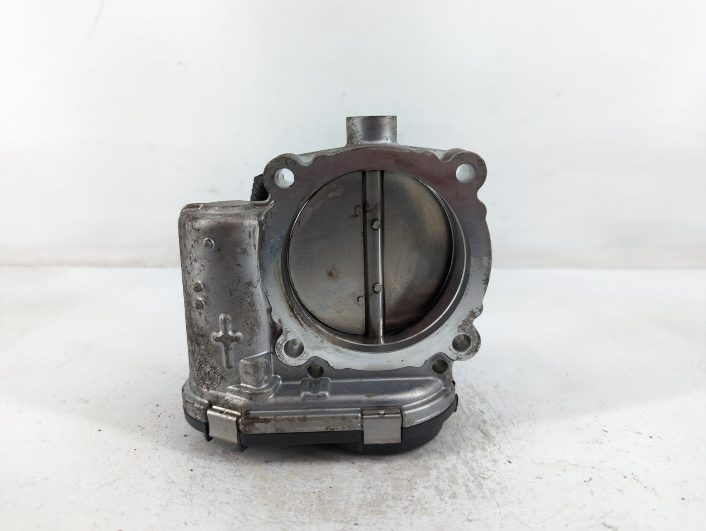 2011-2022 Dodge Durango Throttle Body P/N:0 280 750 570 05184349AC Fits OEM Used Auto Parts - Oemusedautoparts1.com