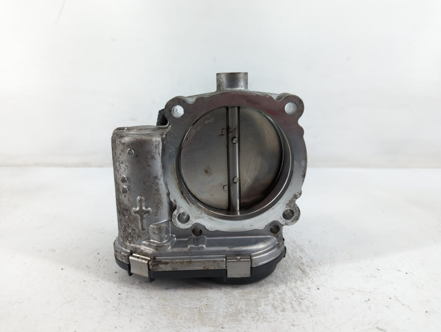 2011-2022 Dodge Durango Throttle Body P/N:0 280 750 570 05184349AC Fits OEM Used Auto Parts - Oemusedautoparts1.com