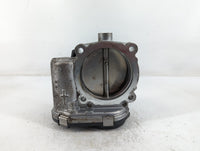 2011-2022 Dodge Durango Throttle Body P/N:0 280 750 570 05184349AC Fits OEM Used Auto Parts - Oemusedautoparts1.com