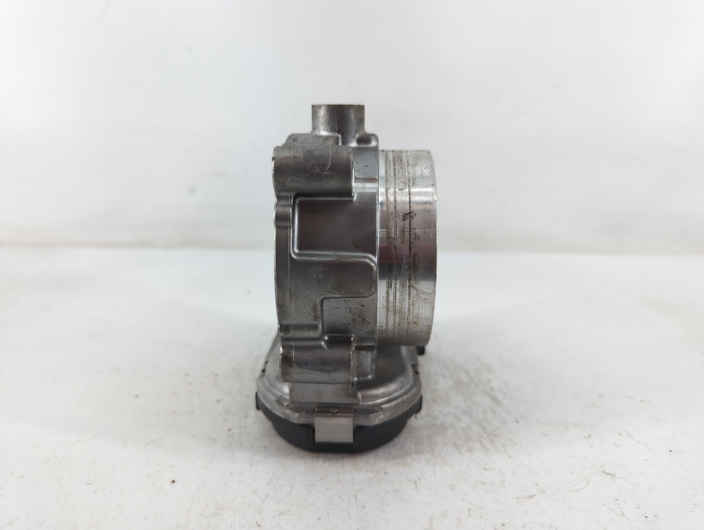 2011-2022 Dodge Durango Throttle Body P/N:0 280 750 570 05184349AC Fits OEM Used Auto Parts - Oemusedautoparts1.com