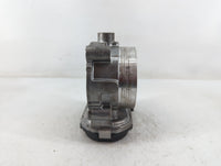 2011-2022 Dodge Durango Throttle Body P/N:0 280 750 570 05184349AC Fits OEM Used Auto Parts - Oemusedautoparts1.com