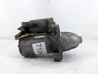 compare product 2011-2015 Dodge Durango Car Starter Motor Solenoid OEM P/N:428000-7210 04801852AB Fits Fits 2011 2012 2013 2014 2015 2016 OEM Used Auto Parts