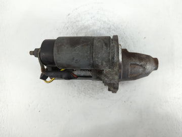 2011-2015 Dodge Durango Car Starter Motor Solenoid OEM P/N:428000-7210 04801852AB Fits Fits 2011 2012 2013 2014 2015 2016 OEM Used Auto Parts