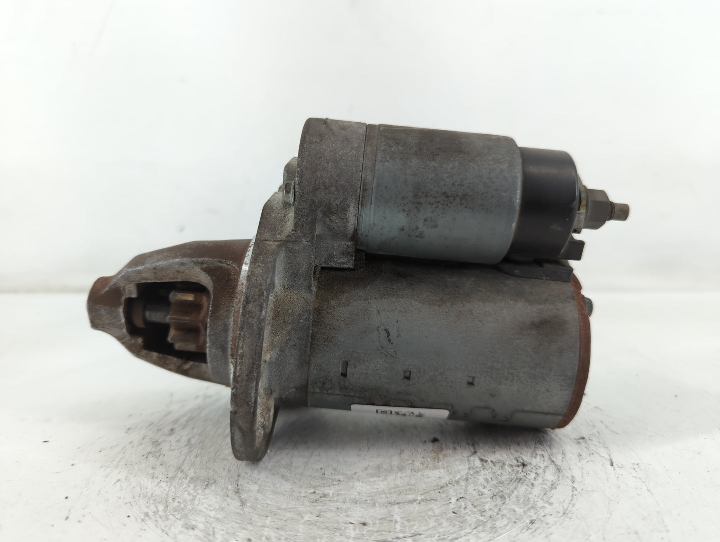2011-2015 Dodge Durango Car Starter Motor Solenoid OEM P/N:428000-7210 04801852AB Fits Fits 2011 2012 2013 2014 2015 2016 OE