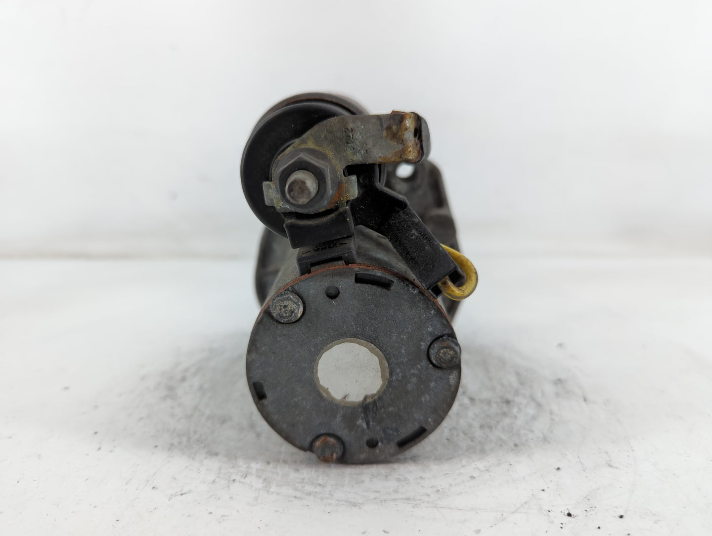 2011-2015 Dodge Durango Car Starter Motor Solenoid OEM P/N:428000-7210 04801852AB Fits Fits 2011 2012 2013 2014 2015 2016 OE