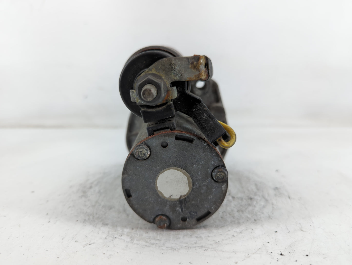 2011-2015 Dodge Durango Car Starter Motor Solenoid OEM P/N:428000-7210 04801852AB Fits Fits 2011 2012 2013 2014 2015 2016 OE