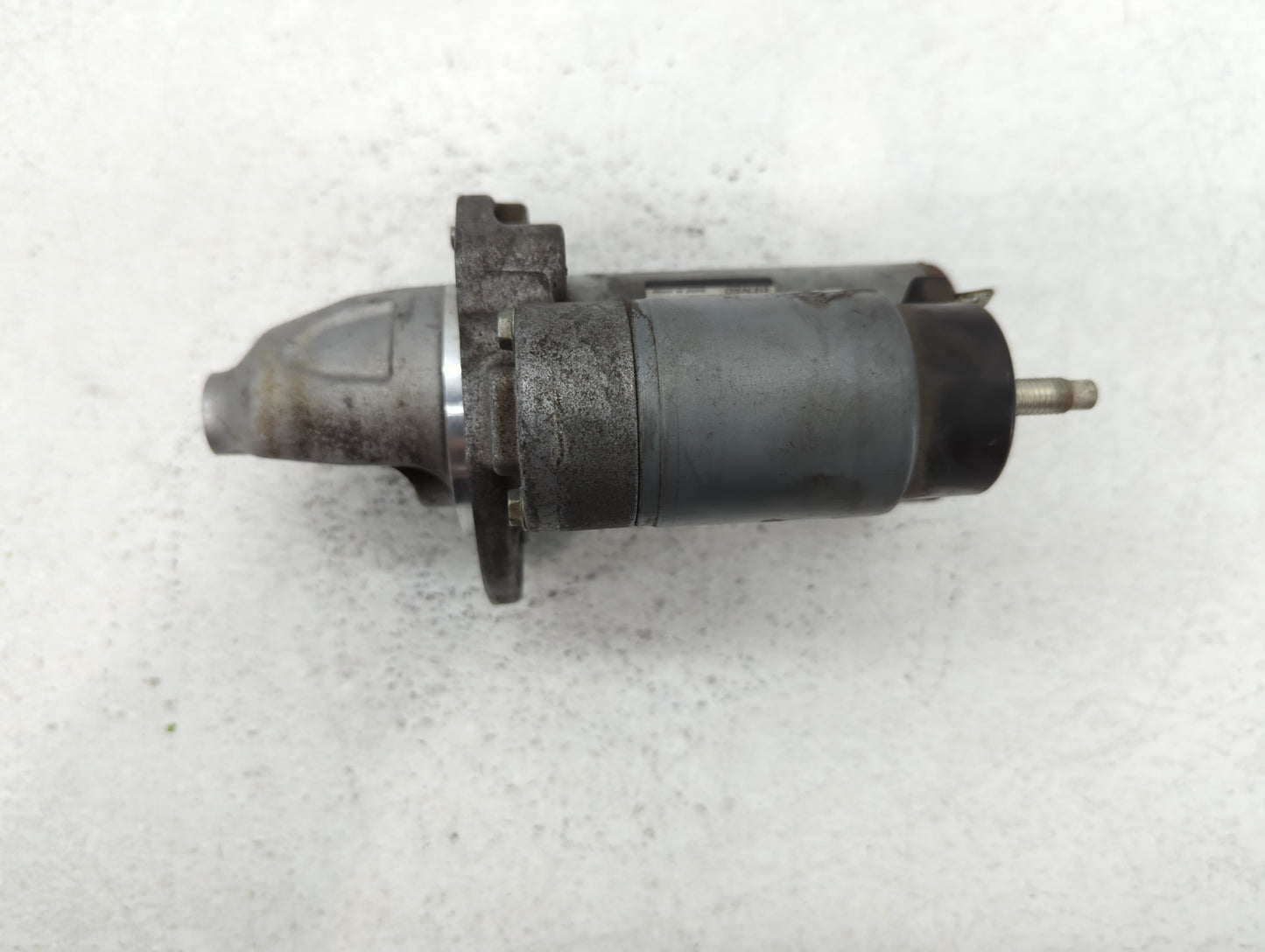 2011-2015 Dodge Durango Car Starter Motor Solenoid OEM P/N:428000-7210 04801852AB Fits Fits 2011 2012 2013 2014 2015 2016 OE