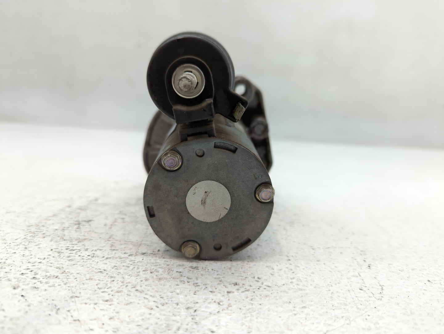2011-2015 Dodge Durango Car Starter Motor Solenoid OEM P/N:428000-7210 04801852AB Fits Fits 2011 2012 2013 2014 2015 2016 OE
