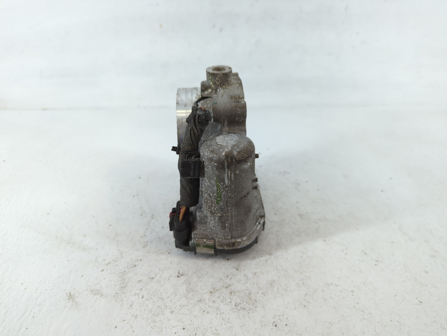 2011-2022 Dodge Durango Throttle Body P/N:0 280 750 570 05184349AC Fits OEM Used Auto Parts - Oemusedautoparts1.com